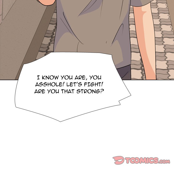 High School Legend Red Dragon Chapter 184 image 11