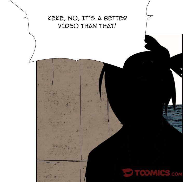 High School Legend Red Dragon Chapter 184 image 119