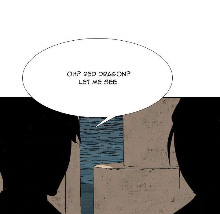 High School Legend Red Dragon Chapter 184 image 121