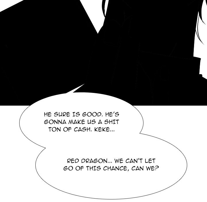 High School Legend Red Dragon Chapter 184 image 123