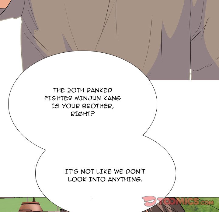 High School Legend Red Dragon Chapter 184 image 20