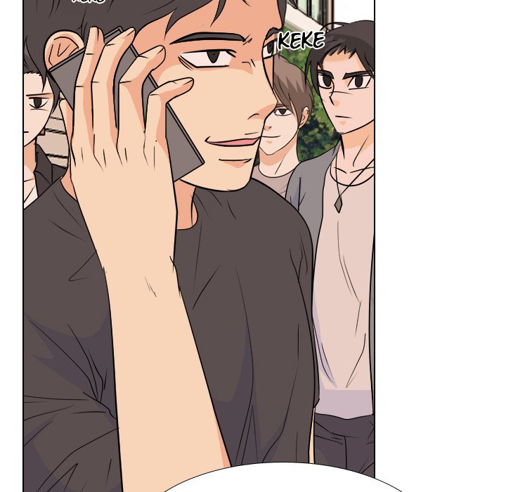 High School Legend Red Dragon Chapter 184 image 23