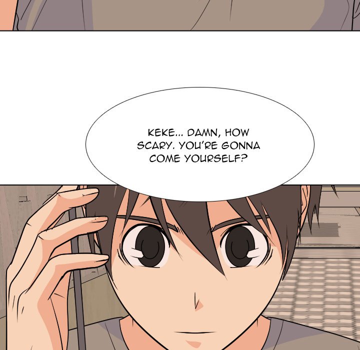 High School Legend Red Dragon Chapter 184 image 27