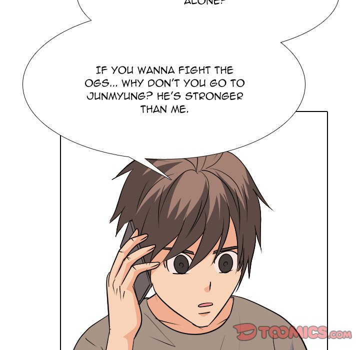 High School Legend Red Dragon Chapter 184 image 29
