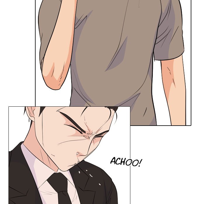 High School Legend Red Dragon Chapter 184 image 30