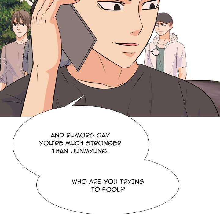 High School Legend Red Dragon Chapter 184 image 32