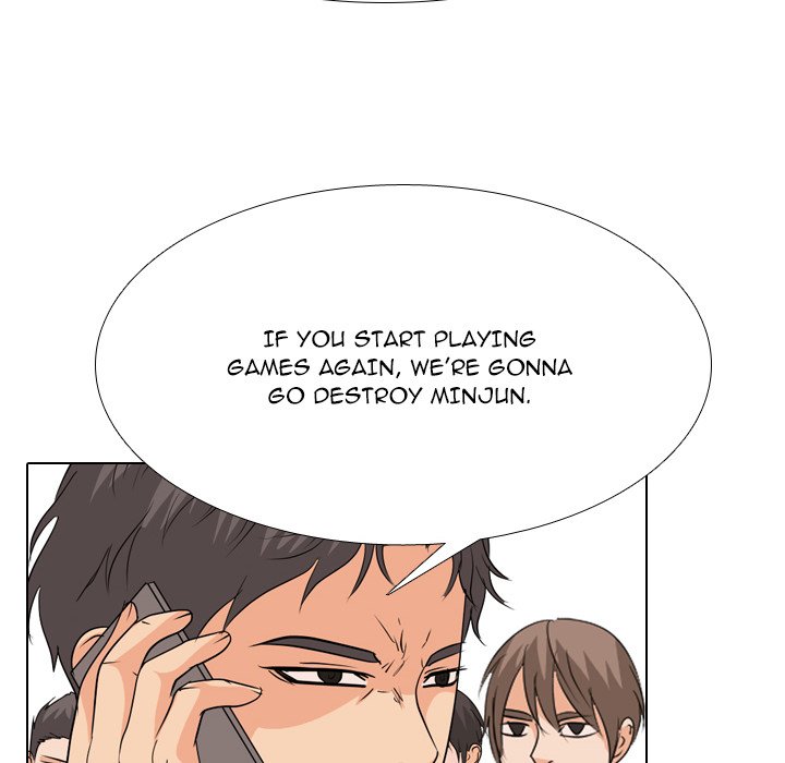 High School Legend Red Dragon Chapter 184 image 33