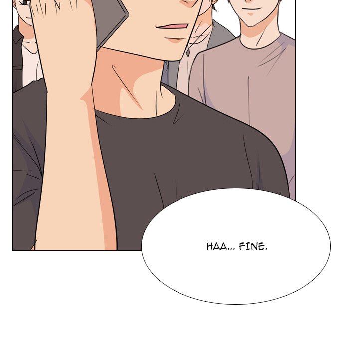 High School Legend Red Dragon Chapter 184 image 34