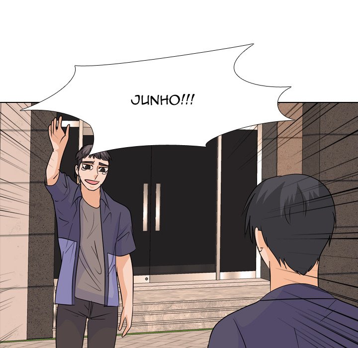 High School Legend Red Dragon Chapter 184 image 44