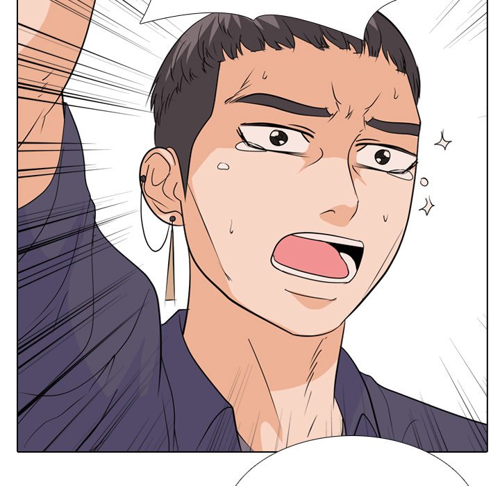 High School Legend Red Dragon Chapter 184 image 46