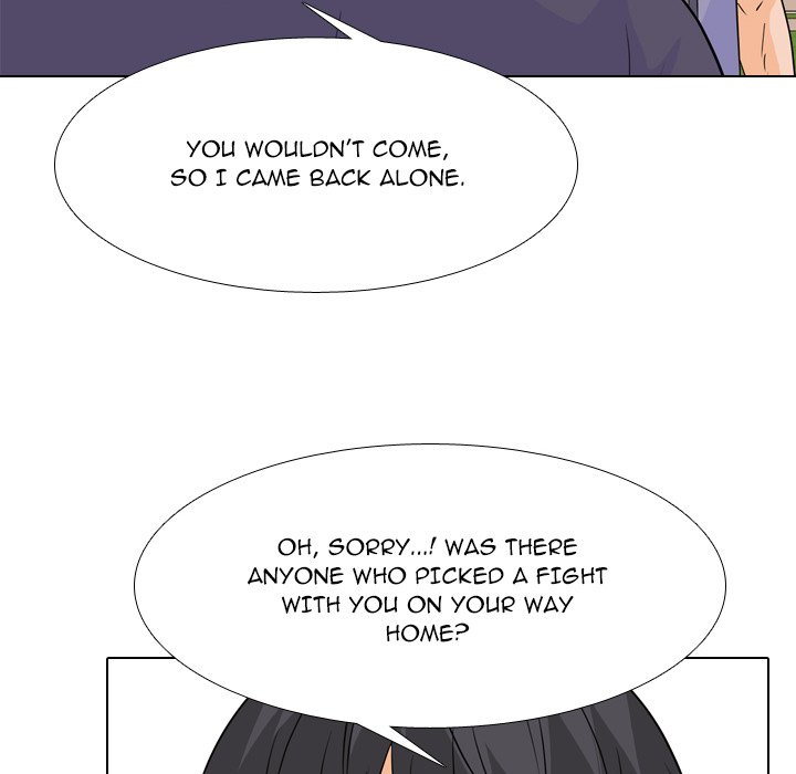 High School Legend Red Dragon Chapter 184 image 49