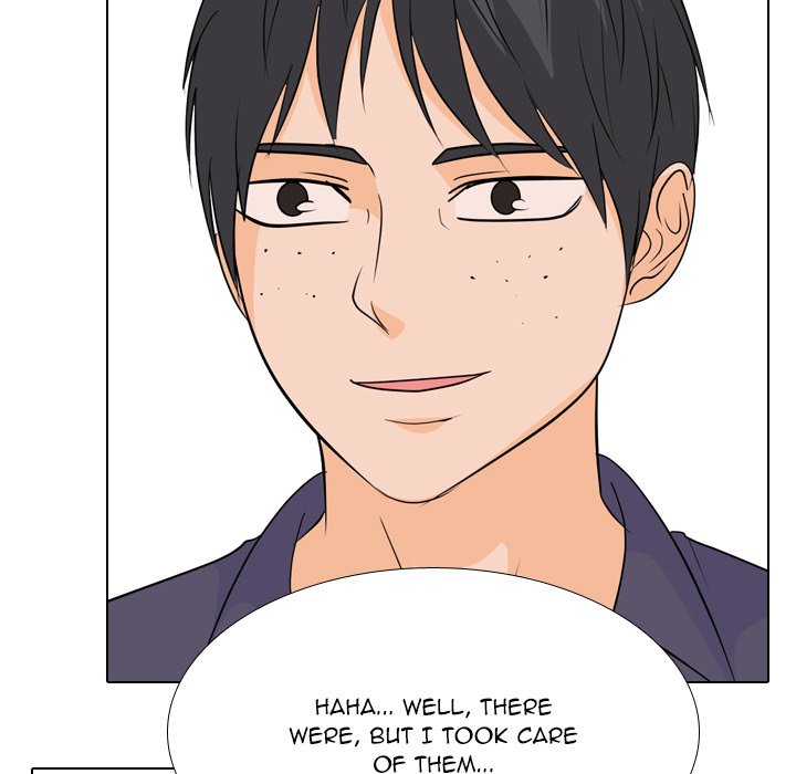 High School Legend Red Dragon Chapter 184 image 50