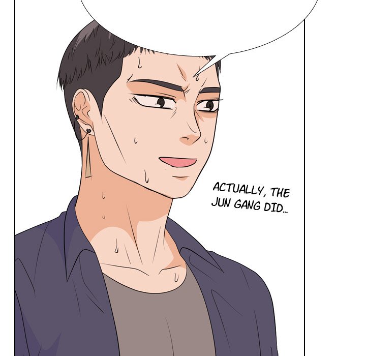 High School Legend Red Dragon Chapter 184 image 51