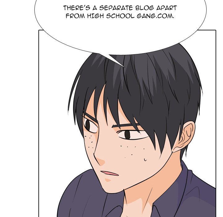 High School Legend Red Dragon Chapter 184 image 55