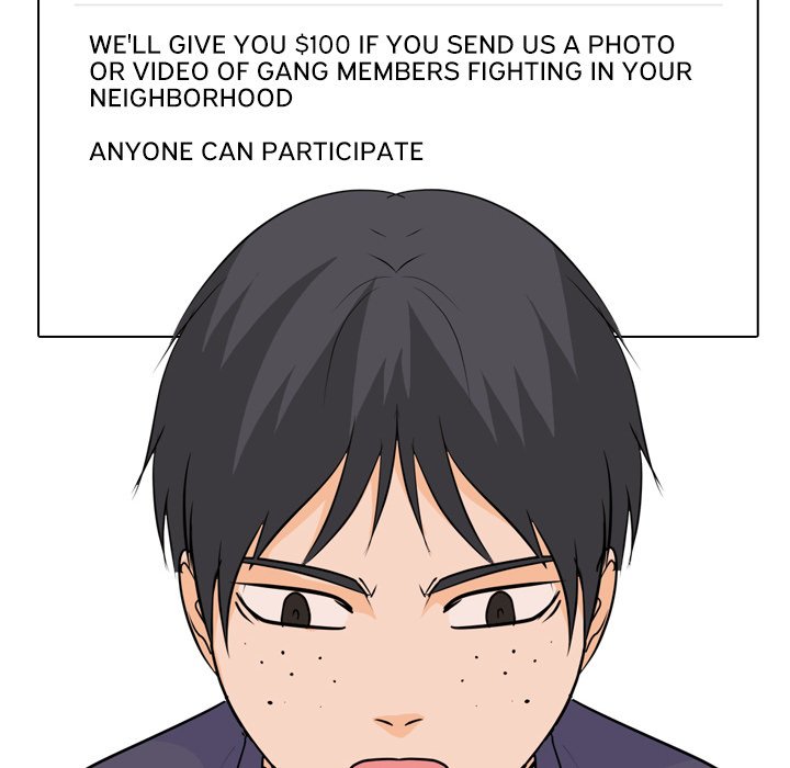 High School Legend Red Dragon Chapter 184 image 59