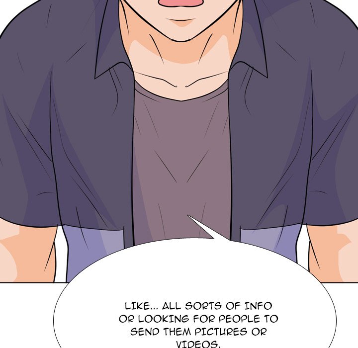 High School Legend Red Dragon Chapter 184 image 60