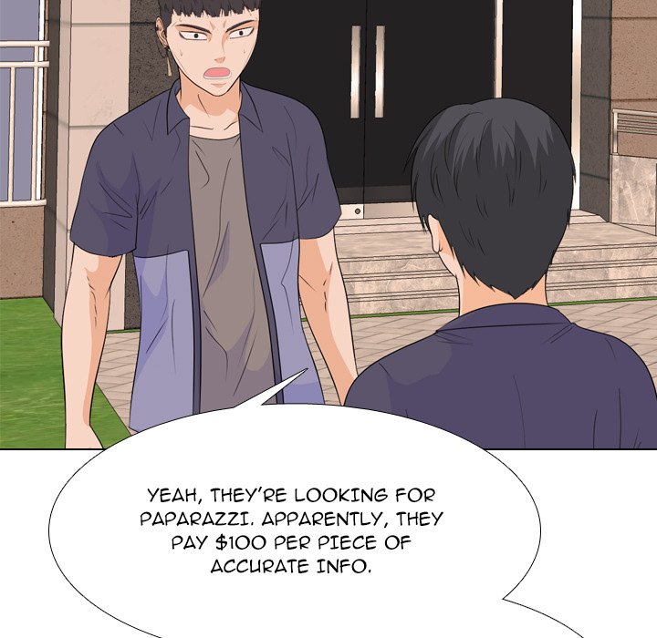High School Legend Red Dragon Chapter 184 image 62