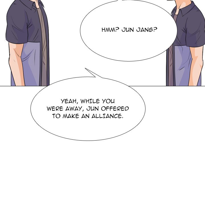 High School Legend Red Dragon Chapter 184 image 67