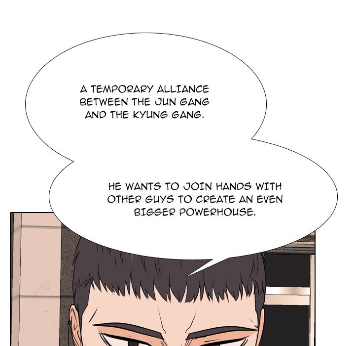 High School Legend Red Dragon Chapter 184 image 68