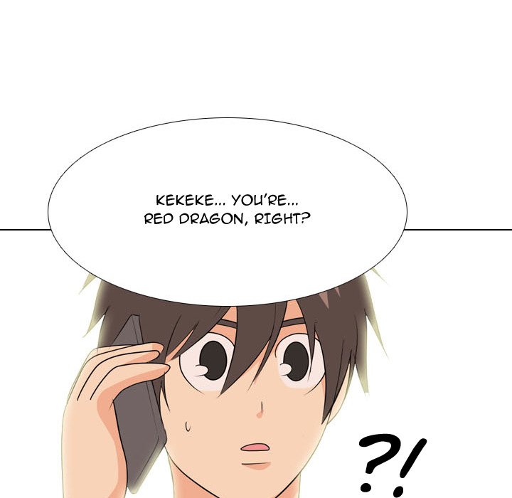 High School Legend Red Dragon Chapter 184 image 6