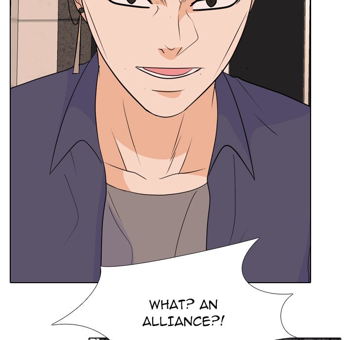 High School Legend Red Dragon Chapter 184 image 69