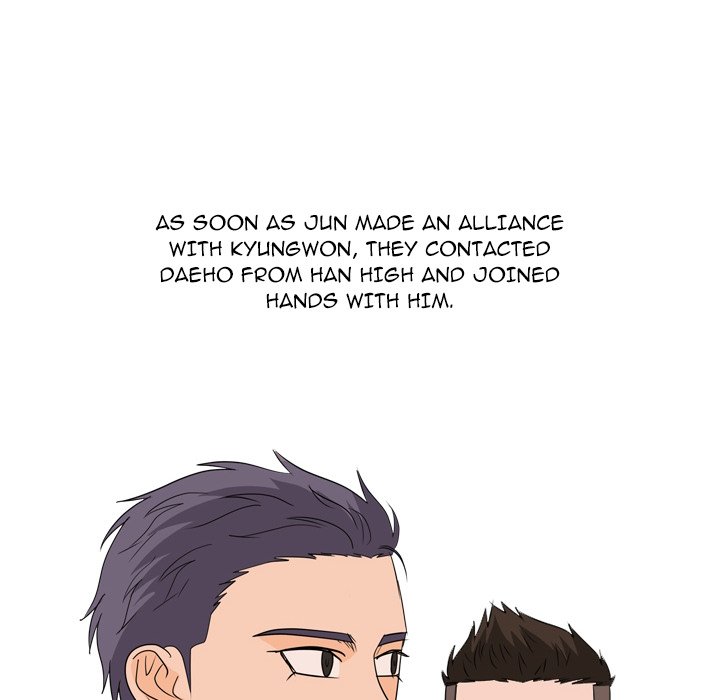 High School Legend Red Dragon Chapter 184 image 78