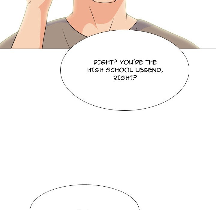 High School Legend Red Dragon Chapter 184 image 7