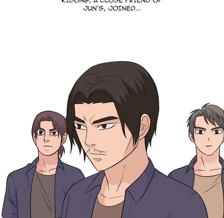 High School Legend Red Dragon Chapter 184 image 80