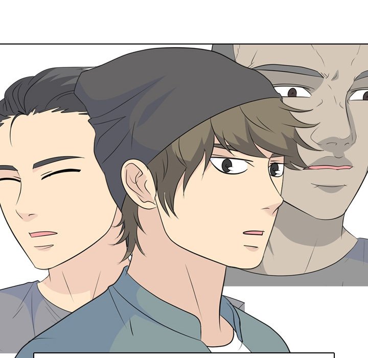 High School Legend Red Dragon Chapter 184 image 88