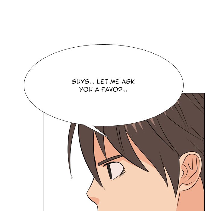 High School Legend Red Dragon Chapter 184 image 96