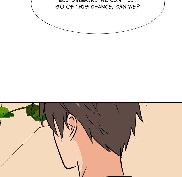 High School Legend Red Dragon Chapter 185 image 9