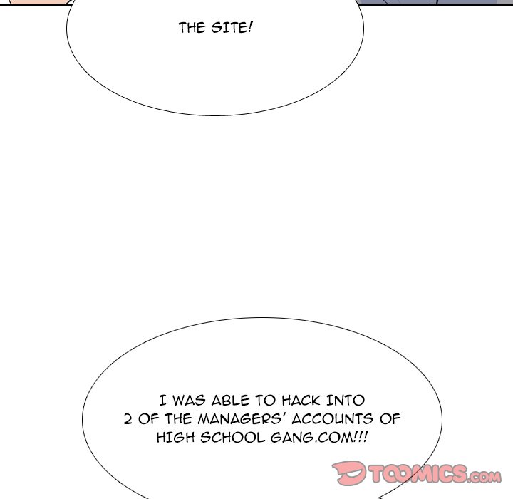 High School Legend Red Dragon Chapter 185 image 101