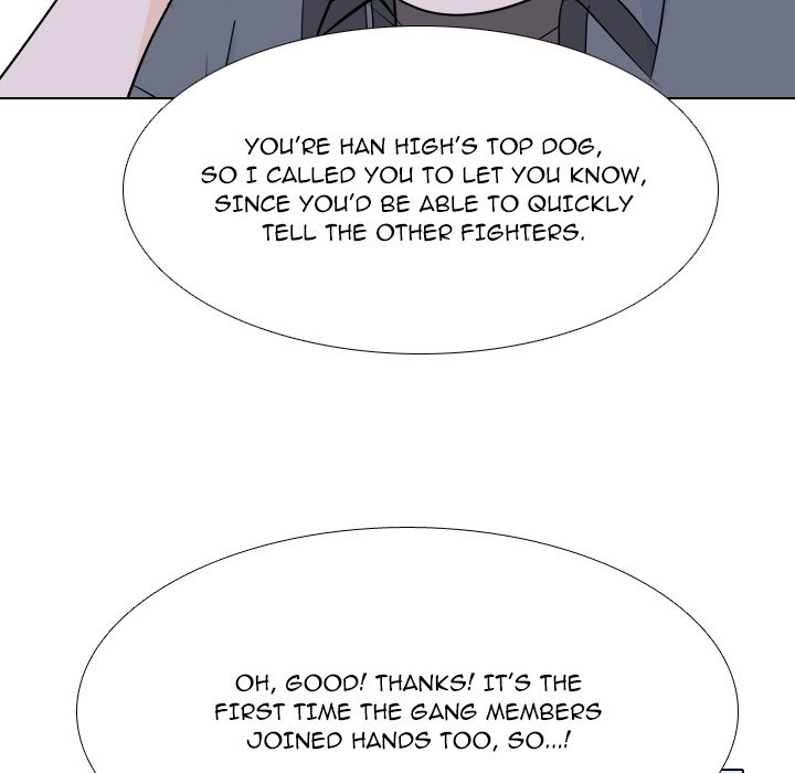 High School Legend Red Dragon Chapter 185 image 103