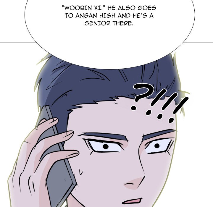 High School Legend Red Dragon Chapter 185 image 108