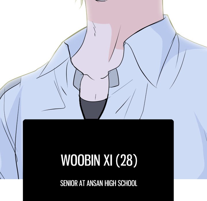 High School Legend Red Dragon Chapter 185 image 118