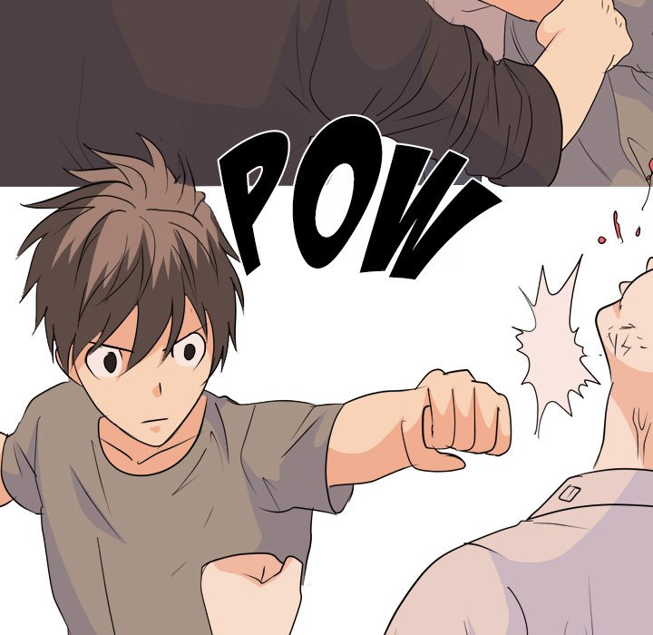 High School Legend Red Dragon Chapter 185 image 14