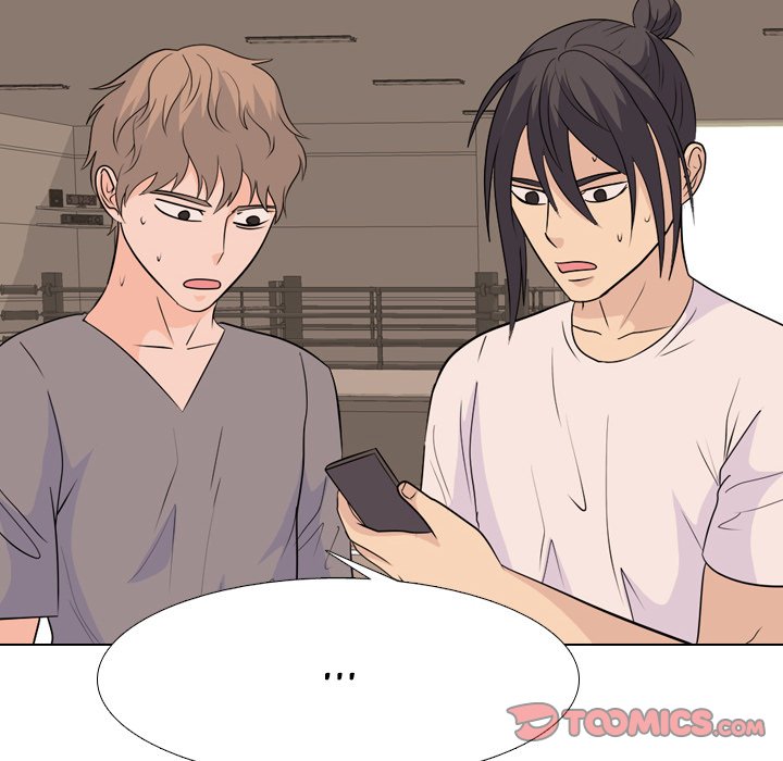 High School Legend Red Dragon Chapter 185 image 20