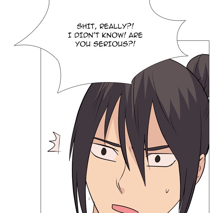 High School Legend Red Dragon Chapter 185 image 32