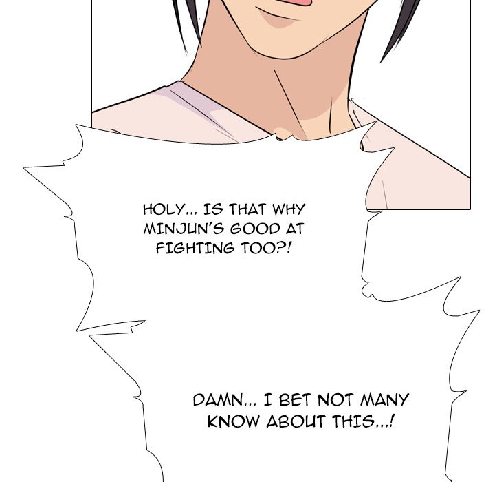 High School Legend Red Dragon Chapter 185 image 33