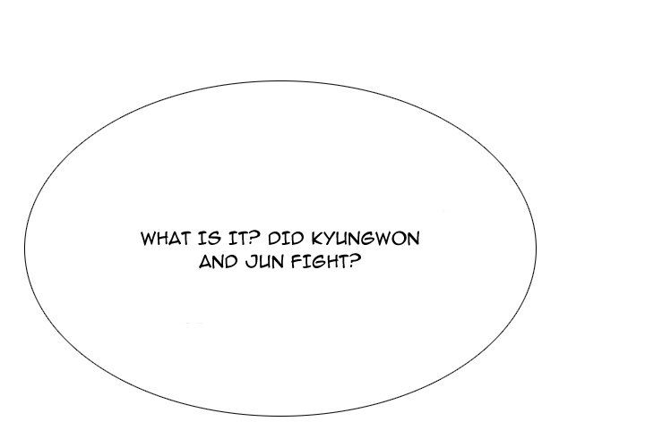 High School Legend Red Dragon Chapter 185 image 3