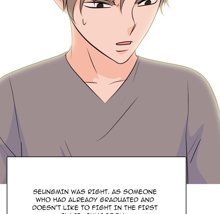 High School Legend Red Dragon Chapter 185 image 41