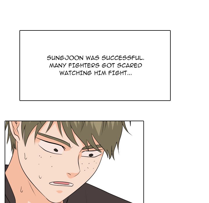 High School Legend Red Dragon Chapter 185 image 43