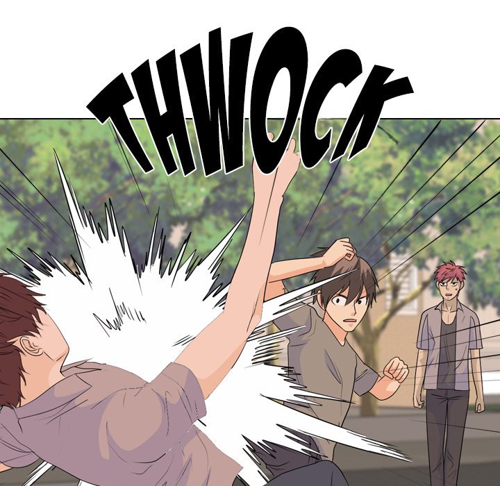High School Legend Red Dragon Chapter 185 image 48