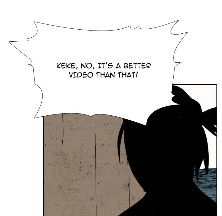High School Legend Red Dragon Chapter 185 image 4