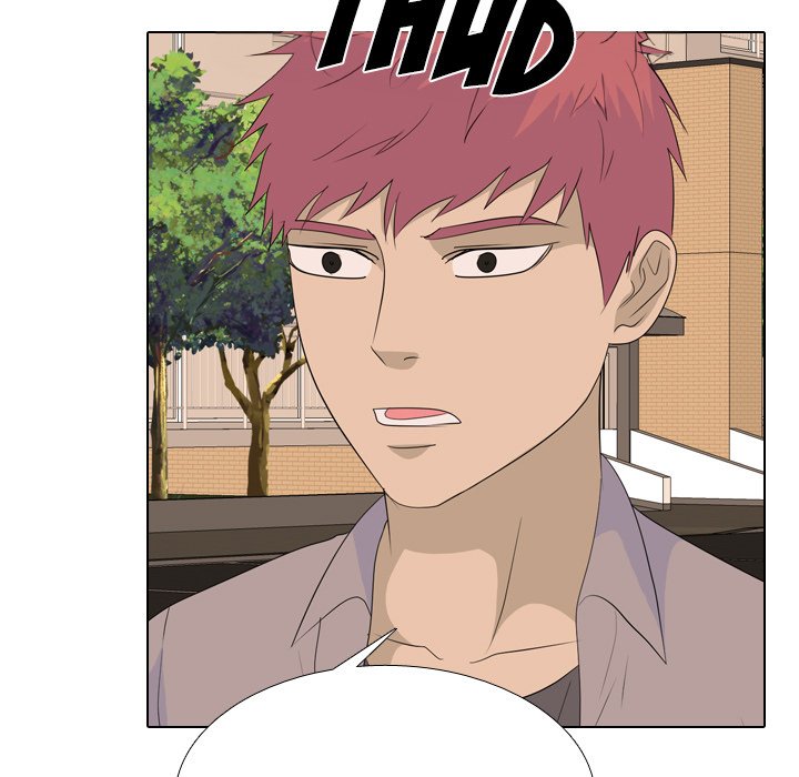 High School Legend Red Dragon Chapter 185 image 50