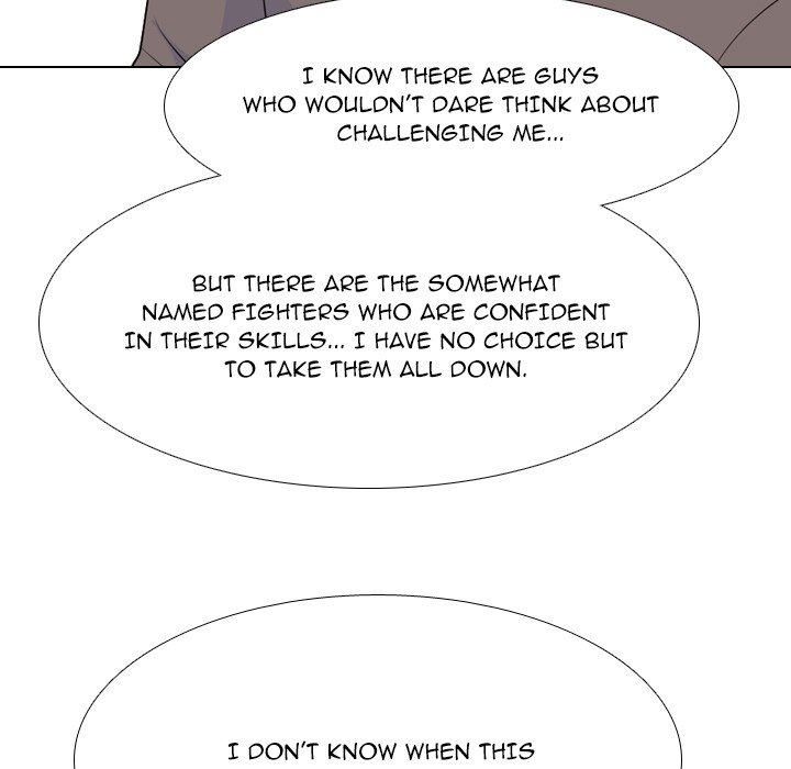 High School Legend Red Dragon Chapter 185 image 58