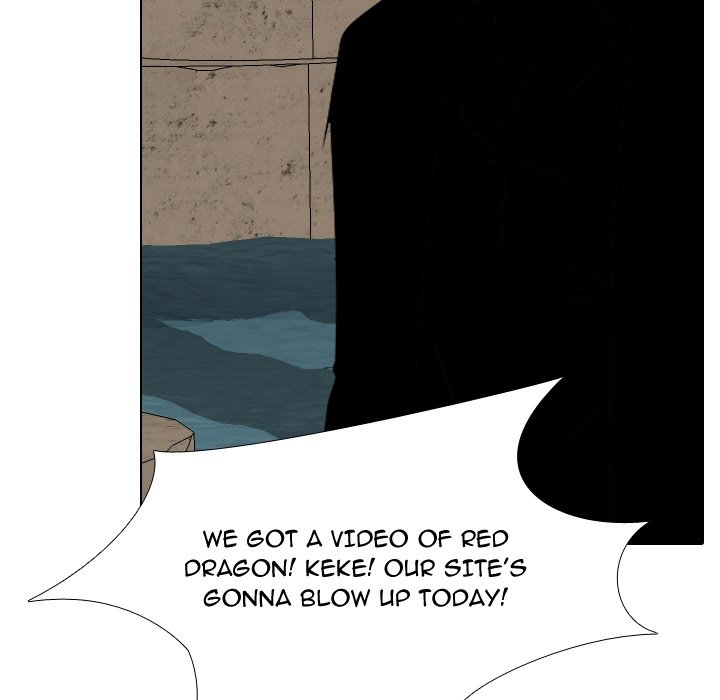 High School Legend Red Dragon Chapter 185 image 5