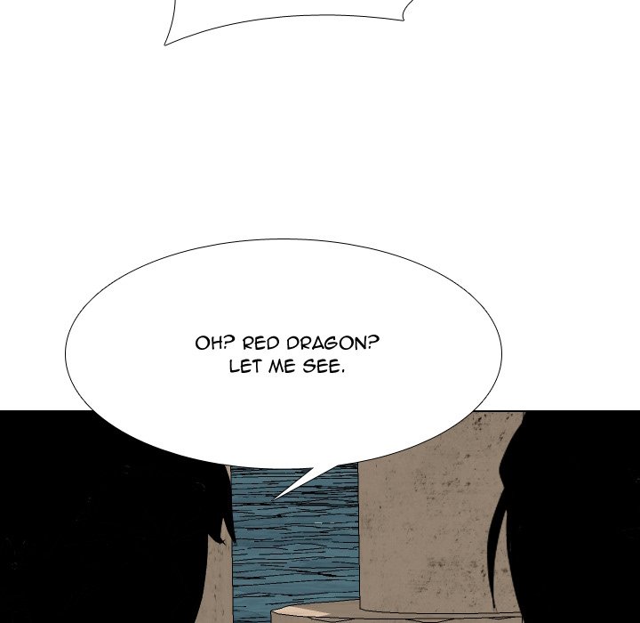 High School Legend Red Dragon Chapter 185 image 6