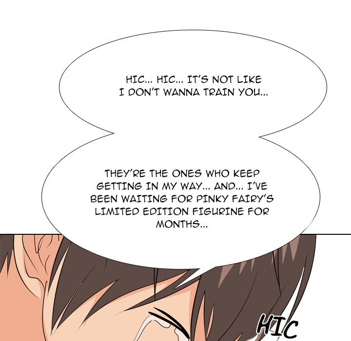 High School Legend Red Dragon Chapter 185 image 72