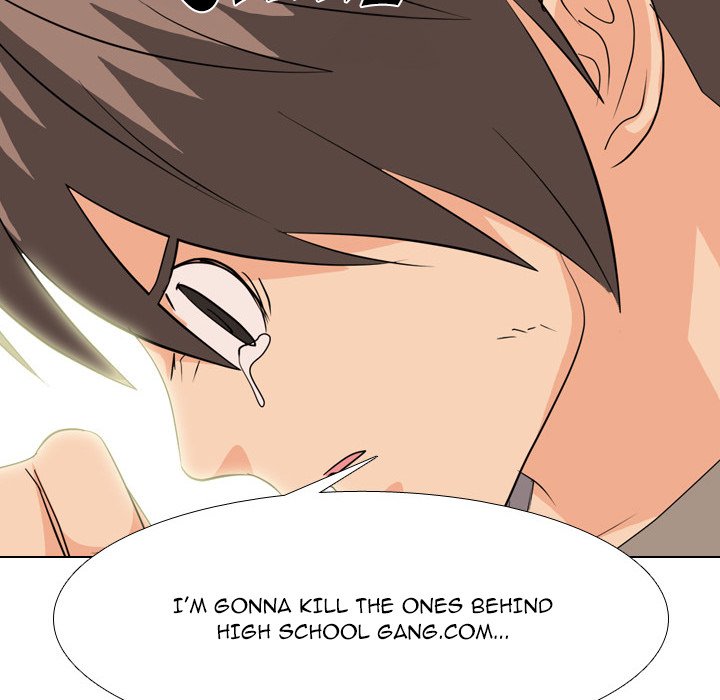 High School Legend Red Dragon Chapter 185 image 75